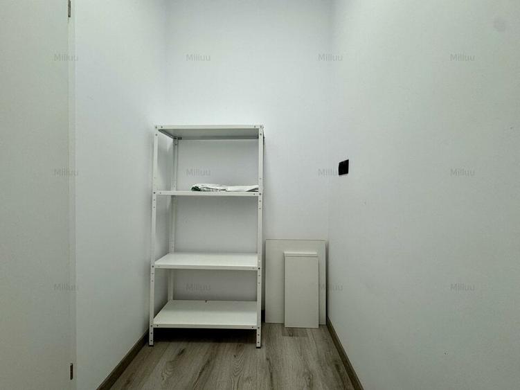 Apartament 2 camere | parcare | zona Regal – Baciu - 12