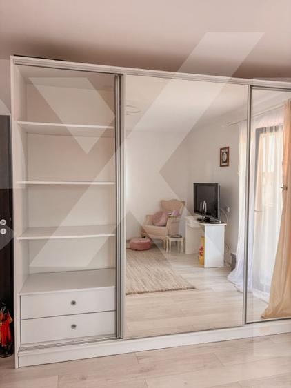 Apartament 2 camere Bloc Nou | Etaj 1 | 66 mp | complet mobilat si utilat - 9