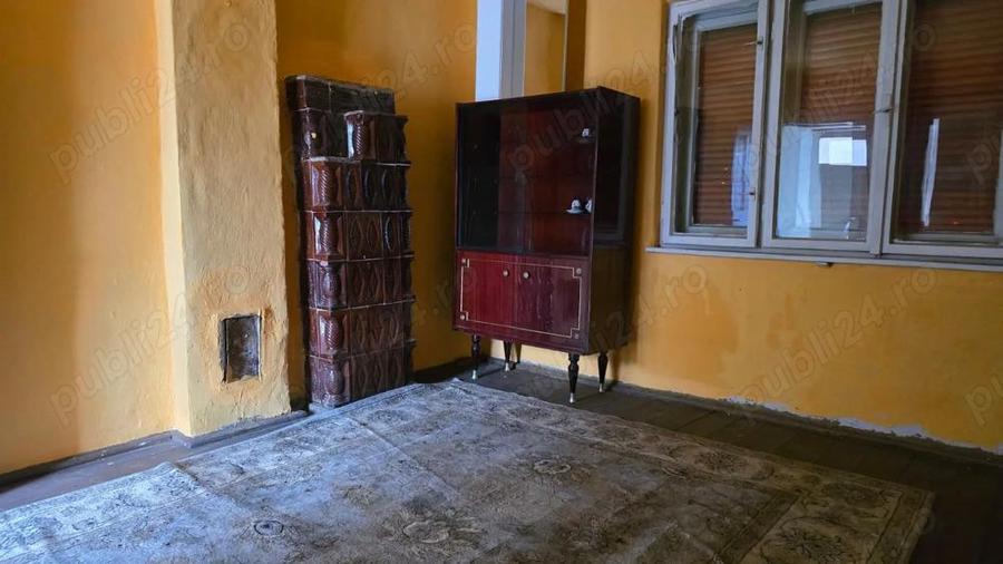 Casa de vanzare in Branisca - 2