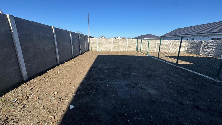 COMISION 0% | Duplex | 96 mp utili | 4 Camere | Săcălaz | - 14