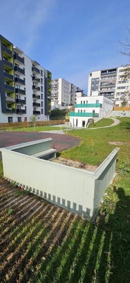 Gradinita/scoala, 480 mp utili, teren 1365 mp, zona Corneliu Coposu - 7