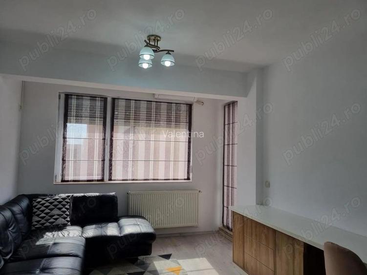 Tomis Plus-bloc nou, 2 camere decomandat, termen lung