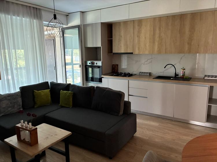 Apartament cu 2 camere în Central
