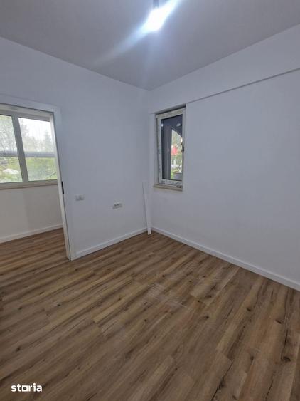 Apartament cu 2 camere în Clăbucet
