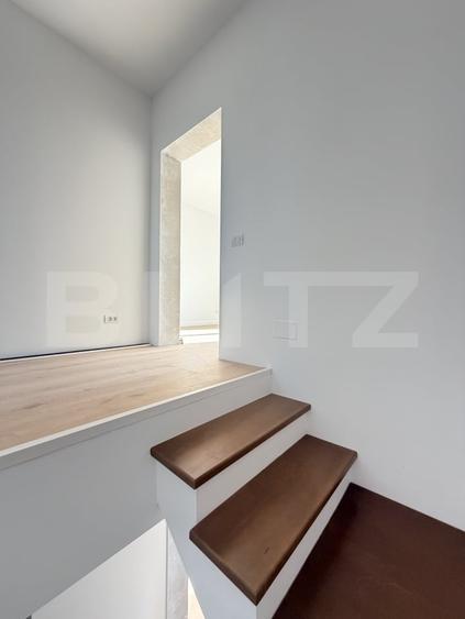 Duplex cu 4 camere cu Canalizare în Dumbrăvița