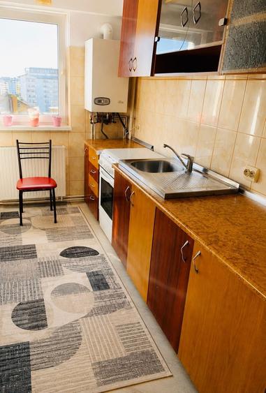 Apartament 2 camere decomandat,zona Mihai Viteazul - 6