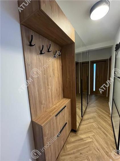 Apartament modern cu 2 camere decomandate la etaj 1 zona Arhitectilor - 13
