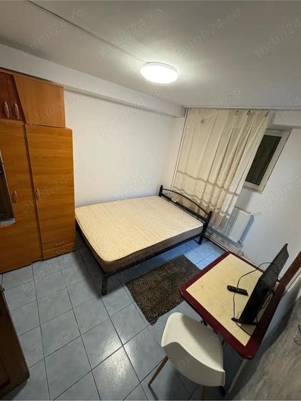 Inchiriez camera privata cu baia privata bucataria comun tg cucu centru iasi Garantia in rate P.F. - 5