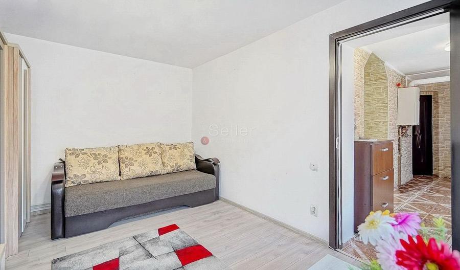 Zona linistita | Suprafata Generoasa - 7