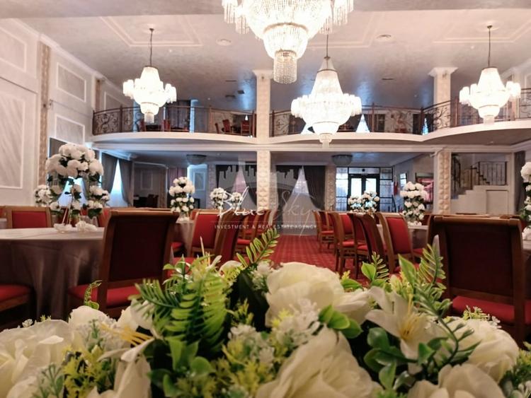 Afacere la cheie in Valul lui Traian - 1