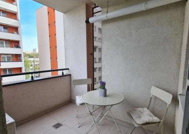 Dristor bloc nou baba novac - 1