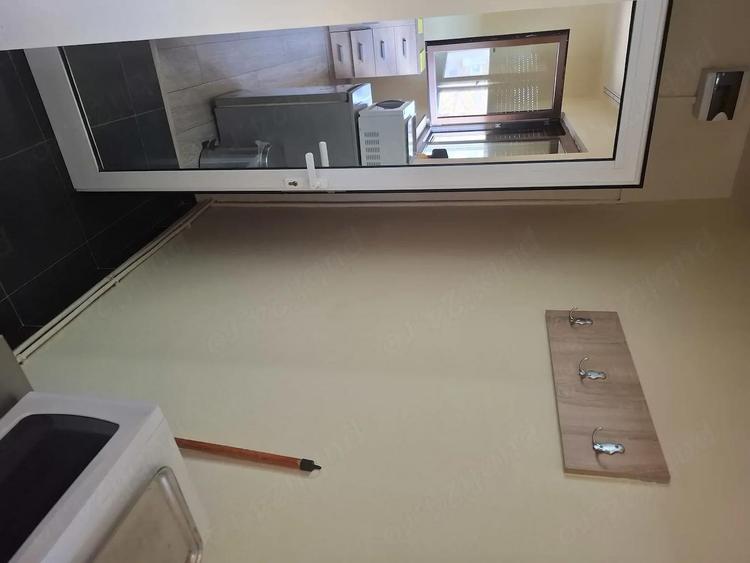 Garsoniera amenajata confort 3 Vlaicu Fortuna - 7