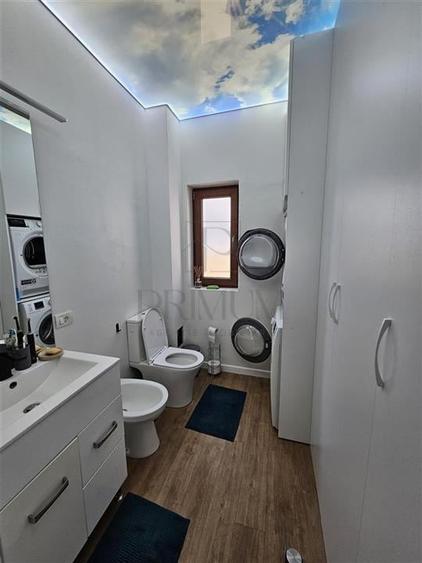 Casa Individuala - mobilata utilata - zona buna - 200 mp utili - teren 600 mp - - 4