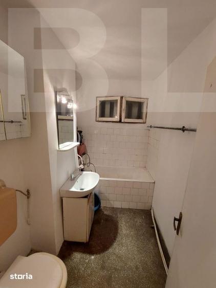 Vand apartament in Micro3 - 4