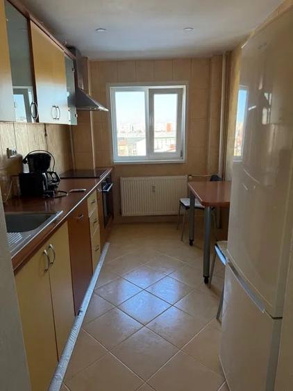Apartament 2 camere, decomandat, 51 mp, balcon, ac, mobilat, Banu Manta - 4