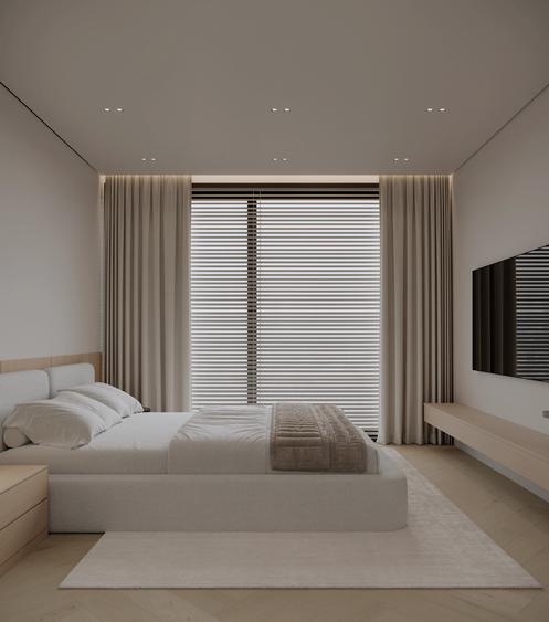 ISOLA Boutique • 2 camere decomandat • 59,2 mp • Etaj 2 • Prețuri de lansare - 15