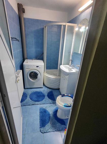 Inchiriez apartament 2 camere, zona linistita - 4