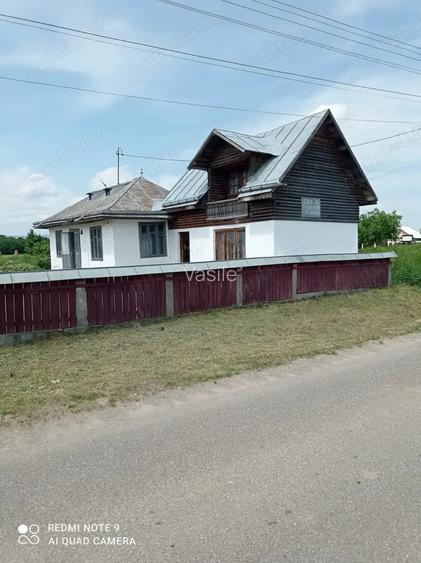 Casa de vanzare in Dragane?ti Neam? Casa de vanzare in Dragane?ti Neam?