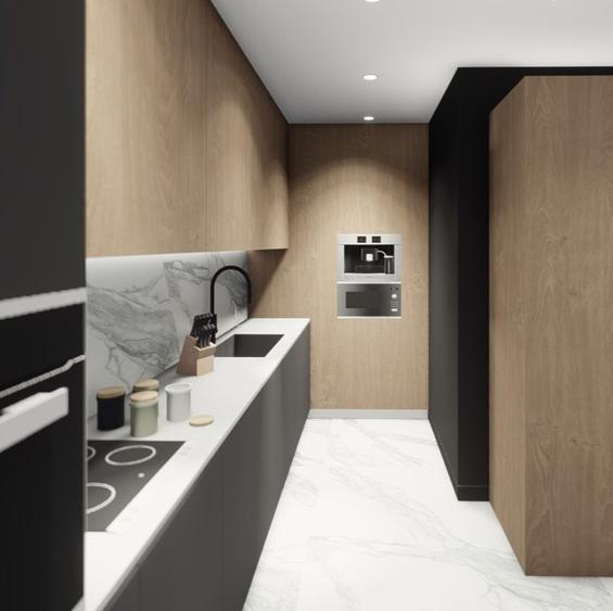 Floreasca | Luxury concept apartment | Lake View - 5