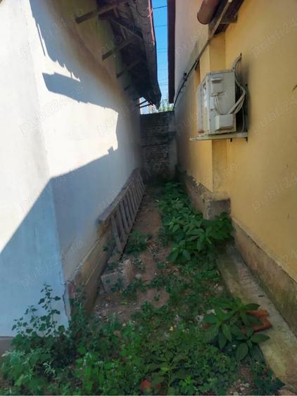 casa de vanzare in Arad - 1