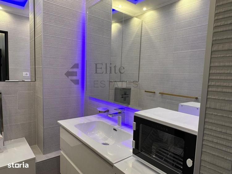 Salon Barber & Beauty Premium de inchiriat in Oradea - 2