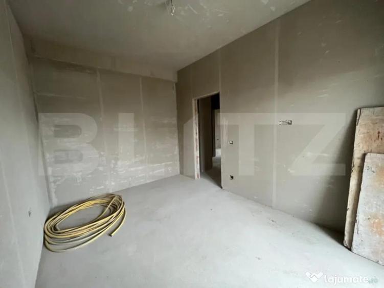 Apartament 2 camere, 62 mp, zona Soarelui - 8