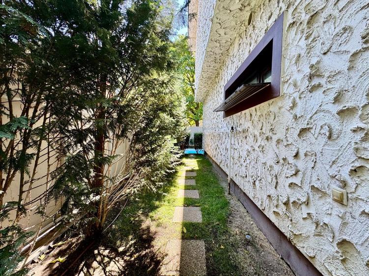 Vilă cu piscină în Pipera – Erou Iancu Nicolae | Oază de liniște și rafinament - 23