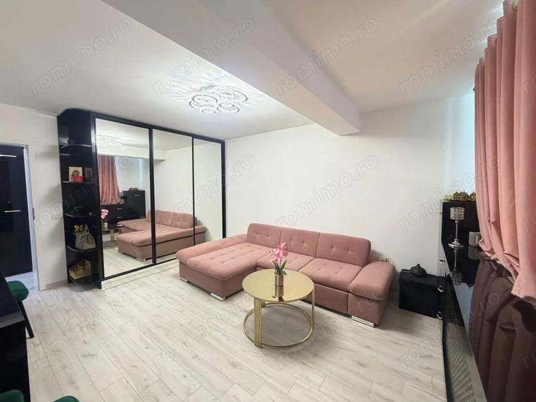 Garsoniera decomandata ?os. Olteni?ei - 40 mp - 2