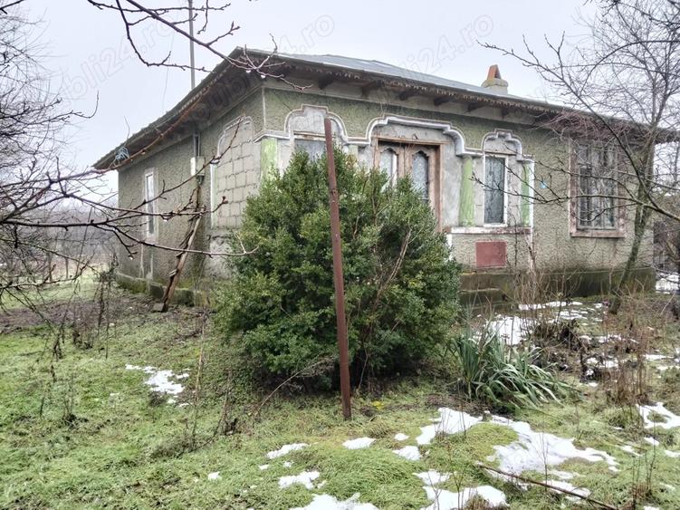 Casa+teren de vanzare - 3