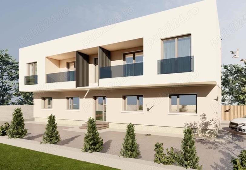 De Vanzare ApartHotel Techirghiol - 6