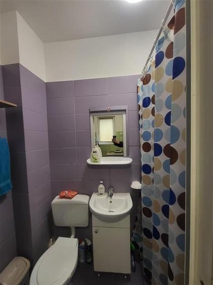 Garsoniera 20mp - Dacia - 4