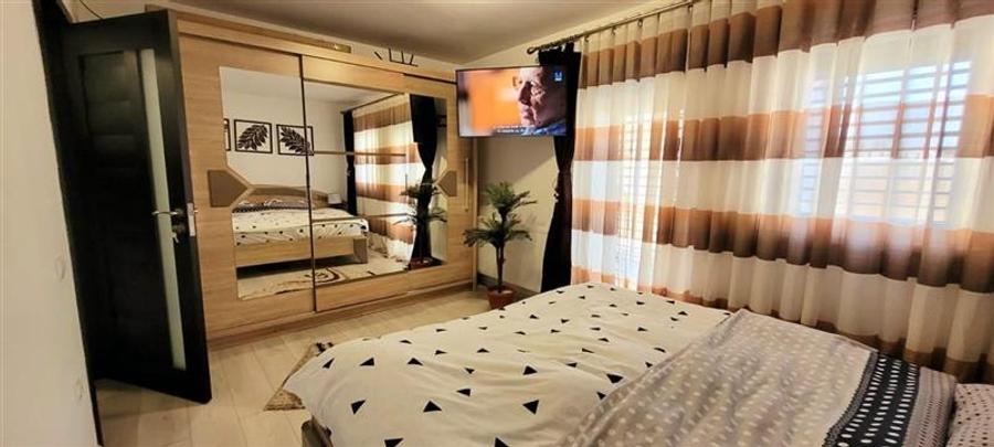 imobil p+1+pod+curte, Cartier Arhitectilor,Sibiu, comision 0 - 8