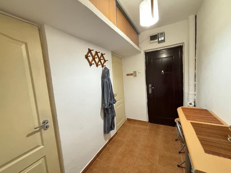 Vand apartament cu două camere Blascovici 71000 euro - 5