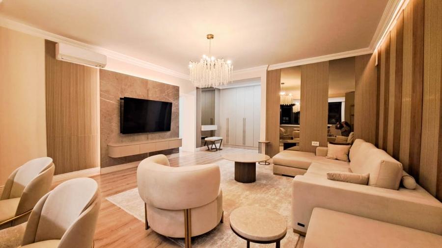 Apartament Lux 2 cam de vanzare Pipera | OMV Pipera | Pipera Plaza - 1