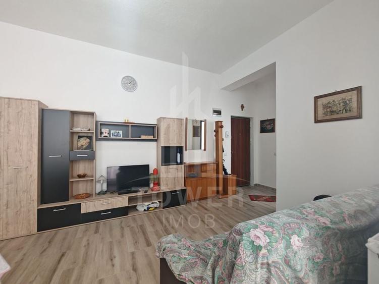 Apartament 2 camere, Doamna Stanca – mobilat, utilat,|garaj subteran. - 5