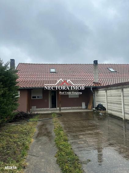 NECTORA IMOB-Casa Parter+Mansarda, Nojorid 120 mp + 306 mp teren - 6