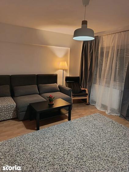 Oportunitate! Inchiriere garsoniera 38 mp Targoviste- zona micro 3 - 4