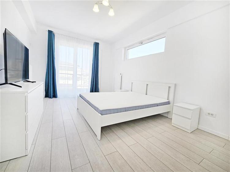 Garsoniera Prelungirea Ghencea | prima inchiriere - 1