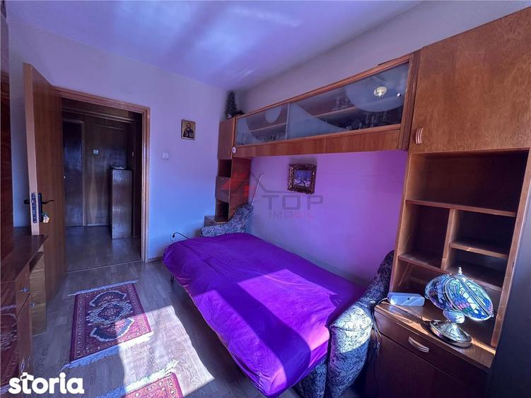 Inchiriere Apartament cu 2 camere decomandat - Gara - 4