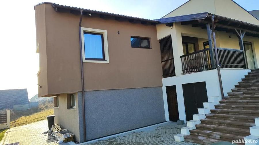 Vand casa in Sancraiu de Mure?, cartierul Rasaritului - 3