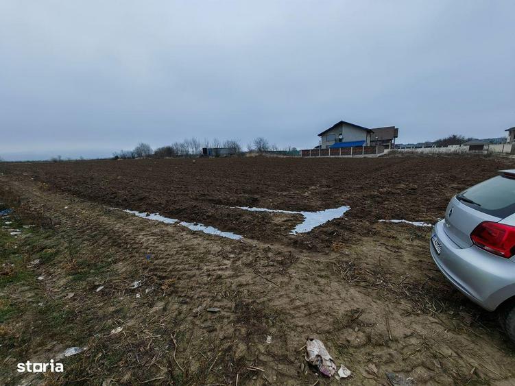 Teren constructii multifunctional, langa Dedeman, Republicii - 7