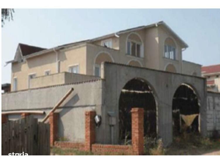 Casa indivduala, 4 camere, 150mp, in zona lini?tita, Voluntari - 1