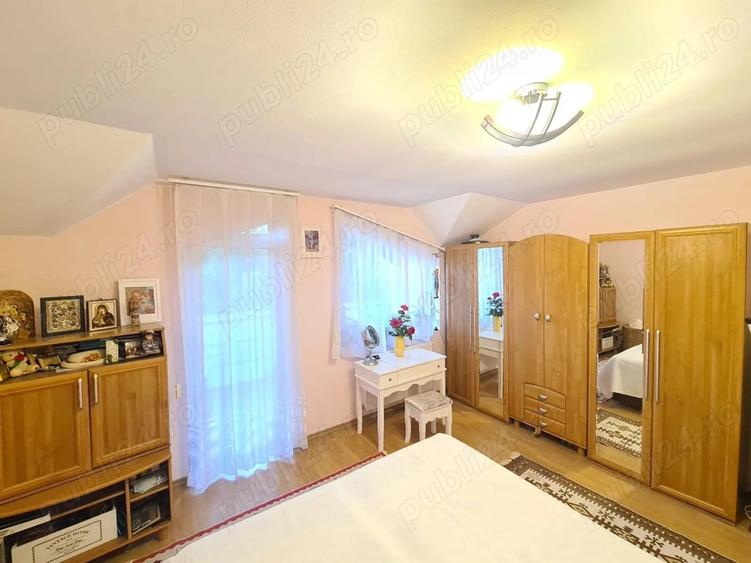 Casa individuala in zona Braytim, Timisoara - 7