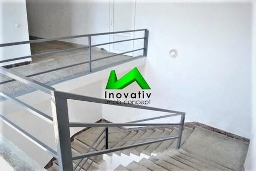 Hale de inchiriat depozitare productie Sibiu Cisnadie - 5