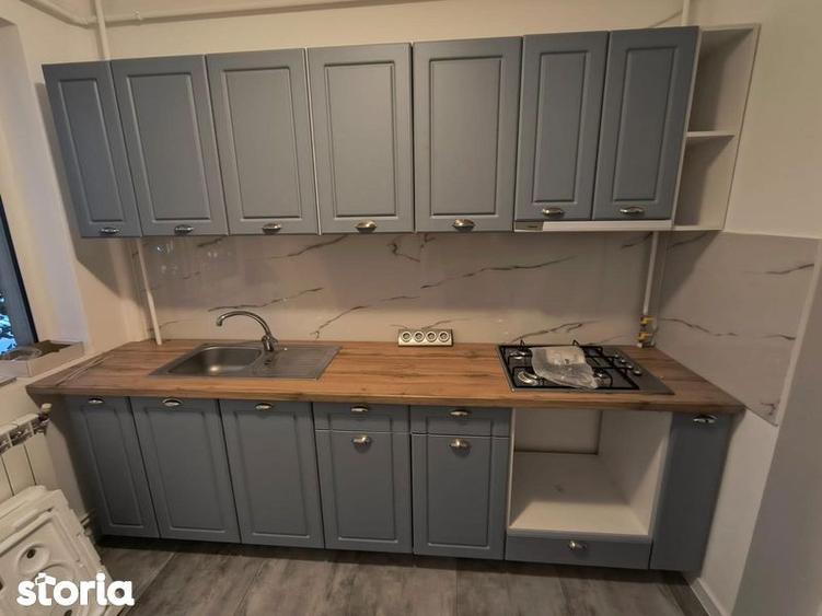 400/Apart 2 cam/2 balcoane prima chirie - 3