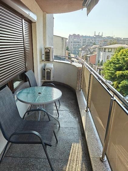 Pta Victoriei/Titulescu, apartament 3 camere + loc parcare garaj. 385.000 euro. - 11