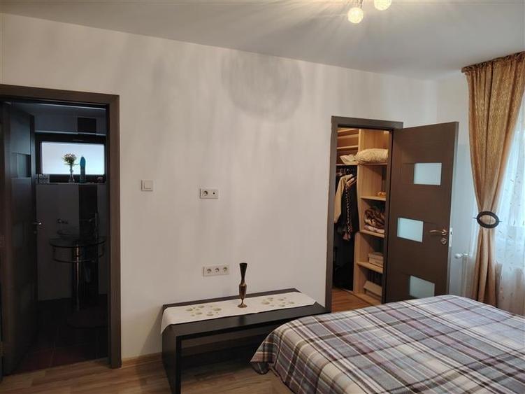 OCAZIE!!! Casa mobilata si utilata de lux situata CENTRAL în Paulesti - 10