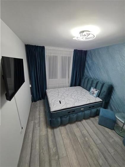 Apartament 2 camere, zona Vlahuta - 6