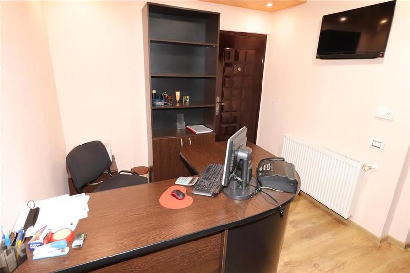 Spatiu comercial de vanzare B-dul Independentei - 5