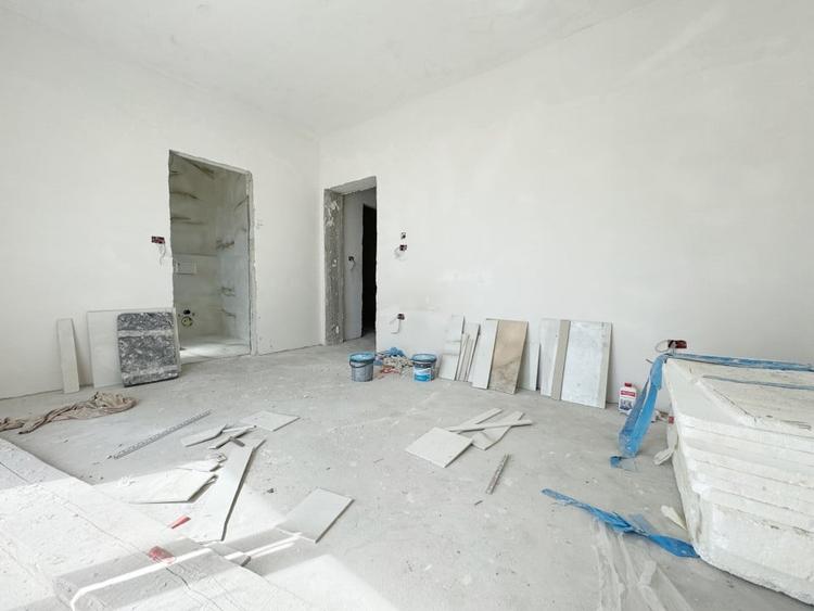 Duplex 4 camere, 126 mp utili, 334 mp teren - Giroc - 11